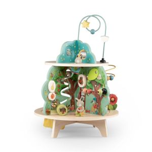 árbol multiactividad MOulin Roty