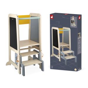 torre de observación Janod