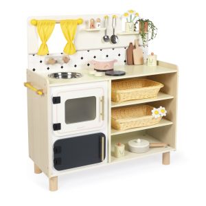 COCINA MADERA JANOD 