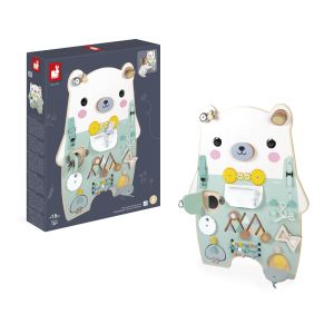 MOTRICIDAD OSITO JANOD ACTIVIDADES