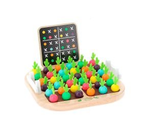 SUDOKU DE VERDURAS VILAC