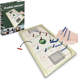HOCKEY MESA PLAKKS