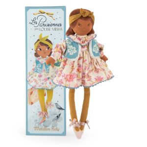 Mademoiselle Cerise Edición limitada Moulin Roty