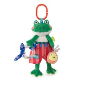 rana actividades MOulin roty