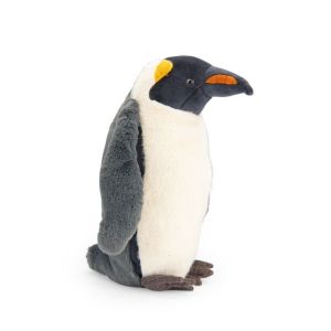 muñeco pingüino MOulin roty