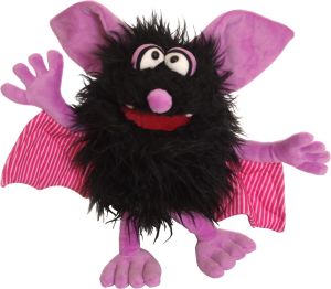 MARIONETA MURCIÉLAGO LIVING PUPPETS