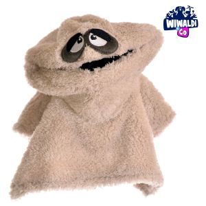 marioneta fantasma Whiner living puppets