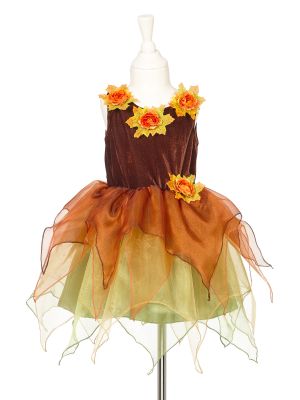 disfraz bruja otoño souza for kids